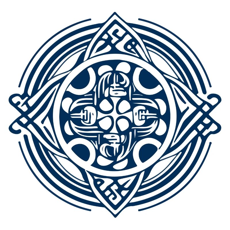 Breton folklore