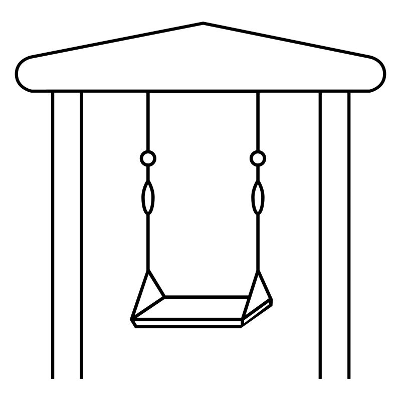 Schaukel
