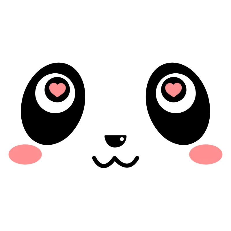 Panda Love