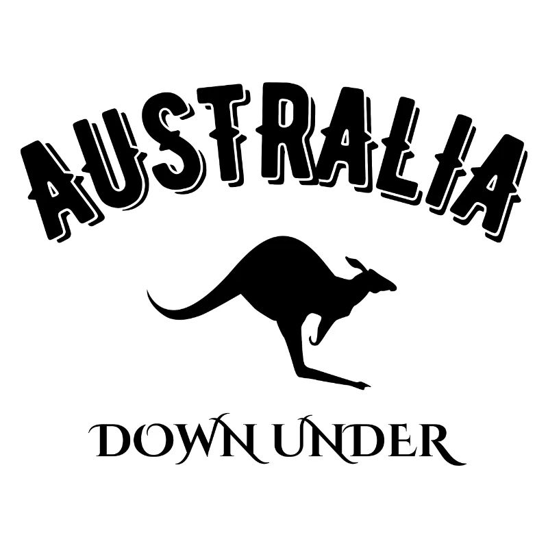 Australien Down Under