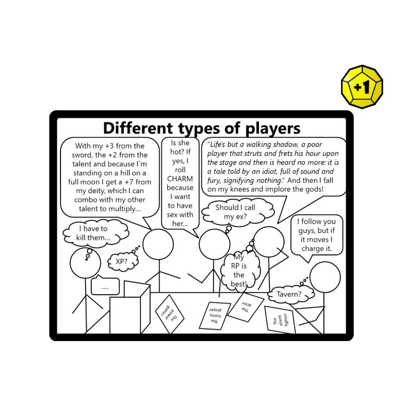 comic