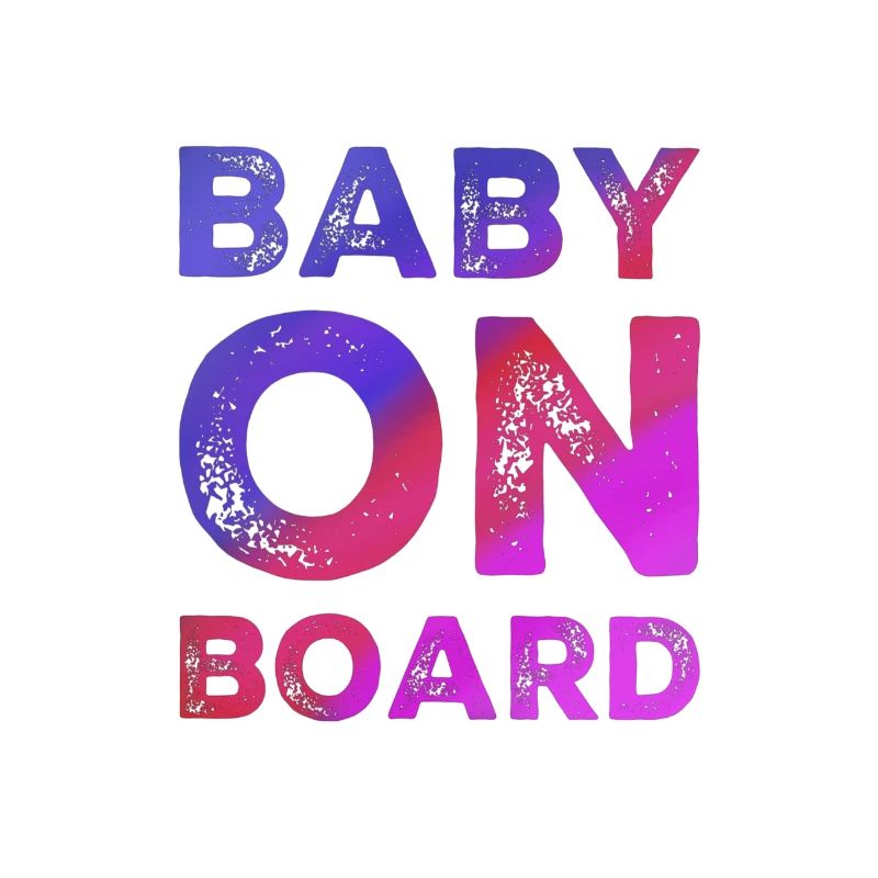 Bébé à bord