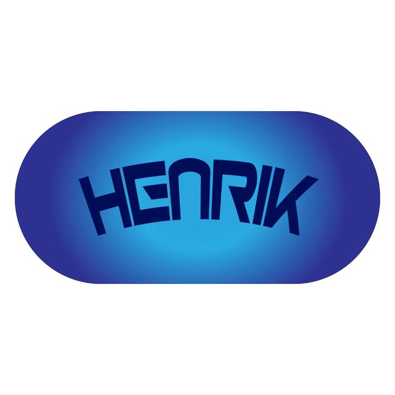 Henrik First Name
