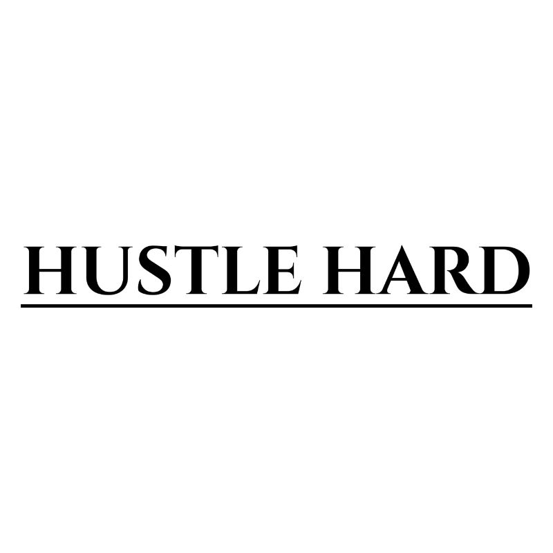 Hustle Hard