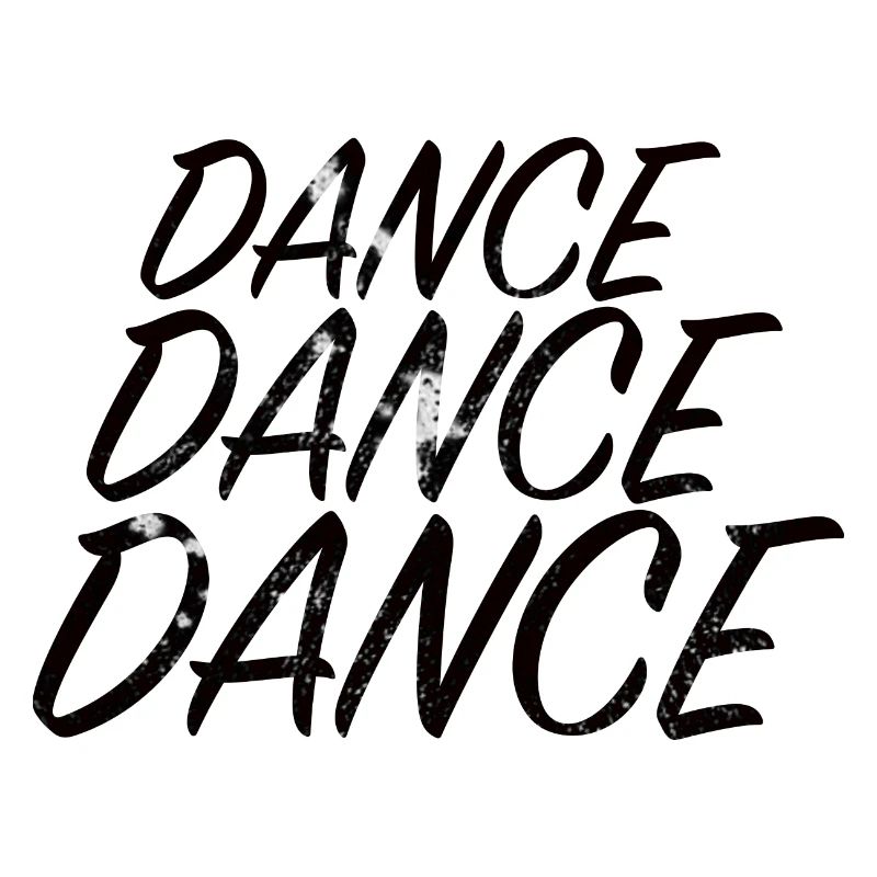 DANSE DANSE DANSE