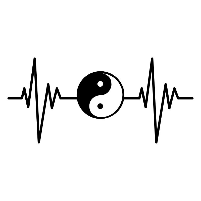 Ying Yang Pulse