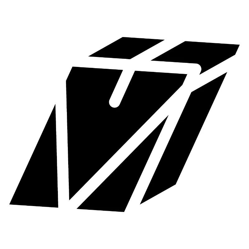 Abstract V-Brief