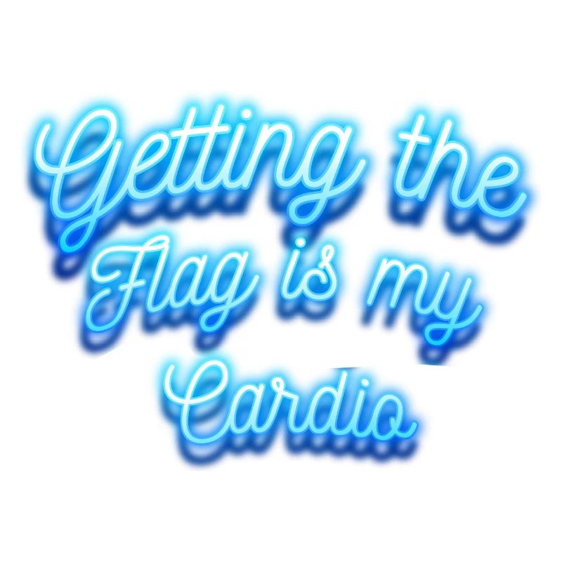 Laser Tag - Obtenir le drapeau est mon cardio