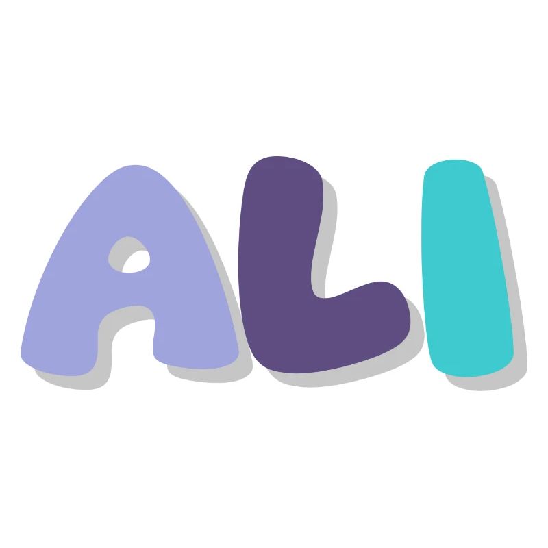 Nom - Ali