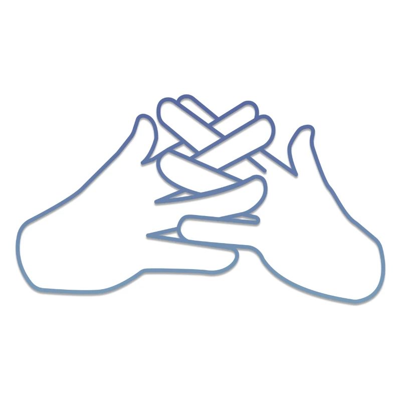 Hands