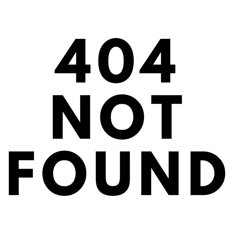 404 Not Found