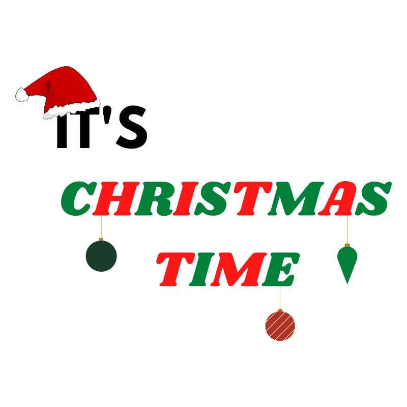 -Conception du temps de Noël-