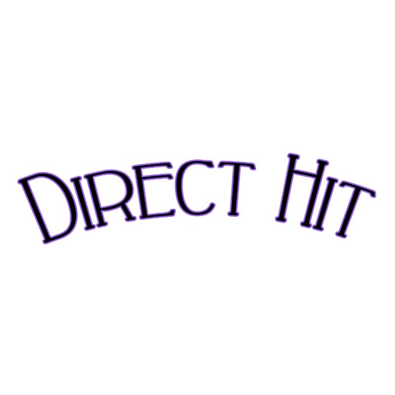 Direct hit