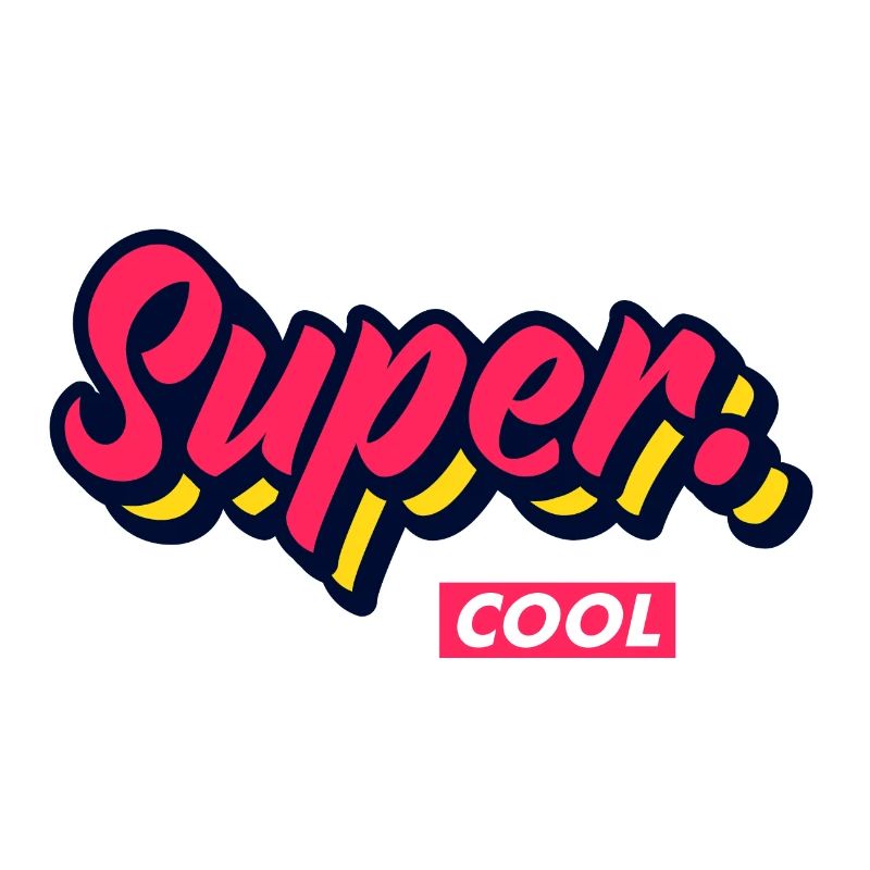 Super Cool