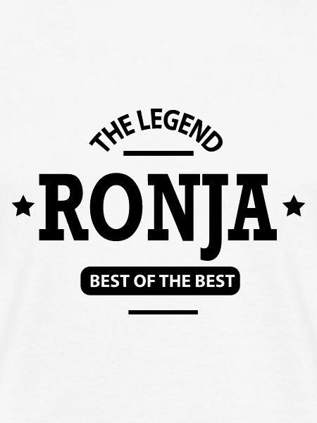 ronja