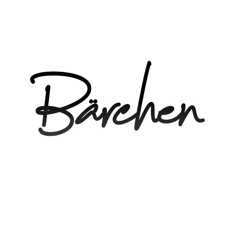 Bärchen, Hasi, Hase, Häschen