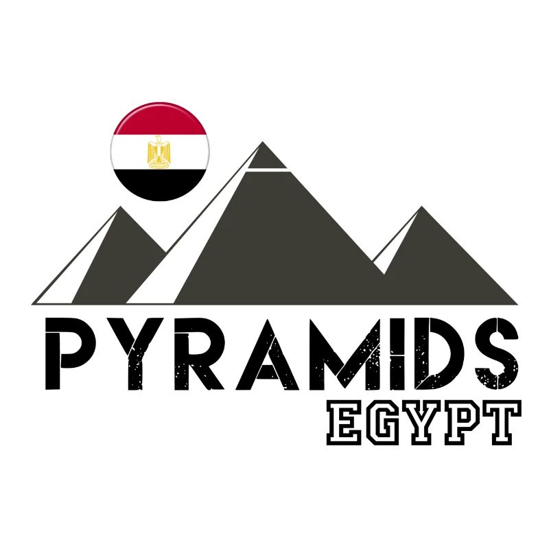 Pyramides, pyramides du Caire, pyramides égyptiennes, Egypte