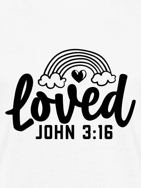 Loved john