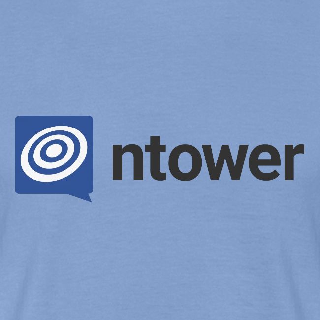 ntower Logo