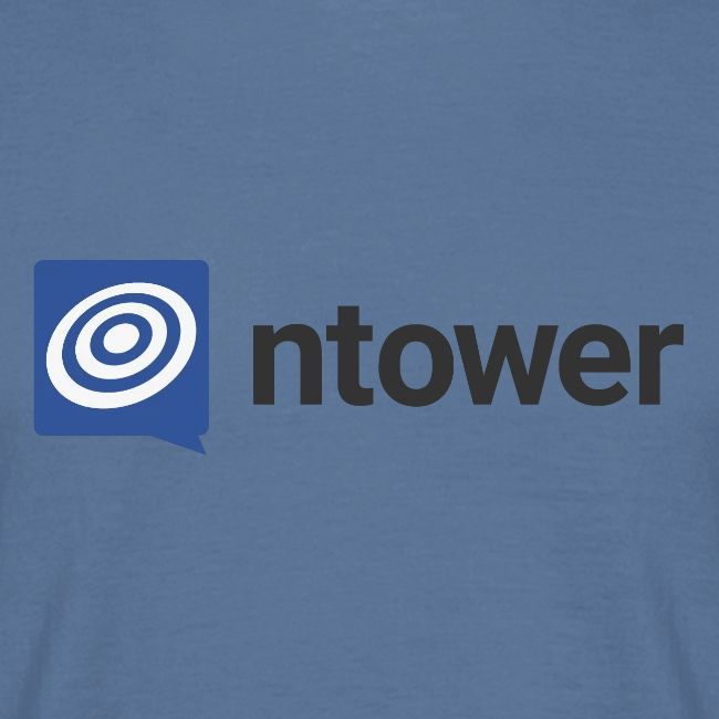 ntower Logo