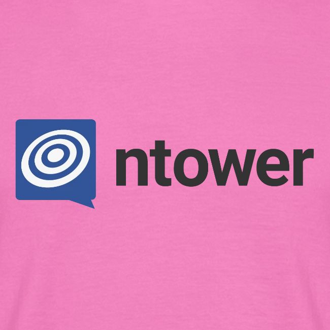 ntower Logo