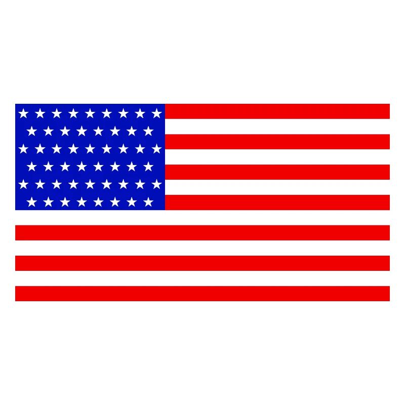 drapeau américain