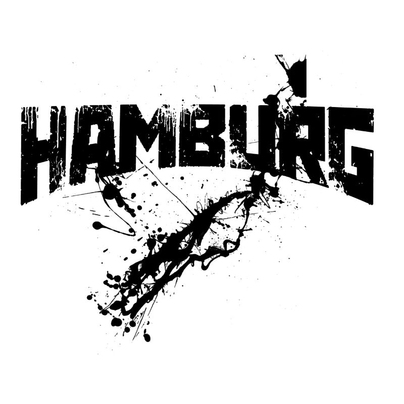 Splash de Hambourg