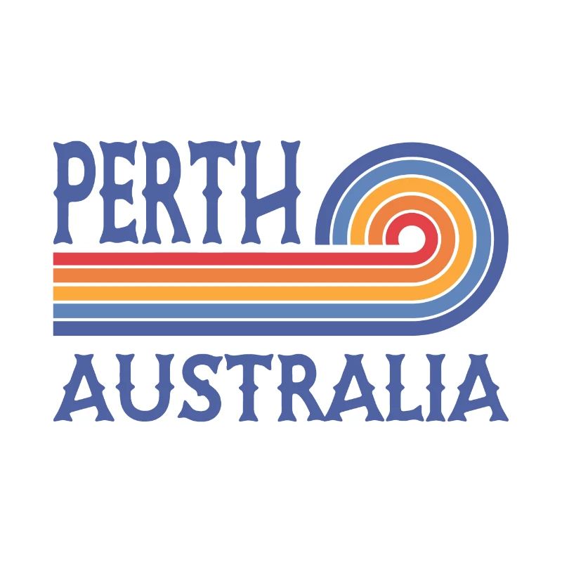 Perth - Australie - Australien - Aussie