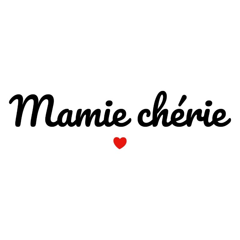 Geliebte Mutter
