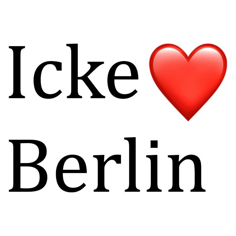 J’adore Berlin