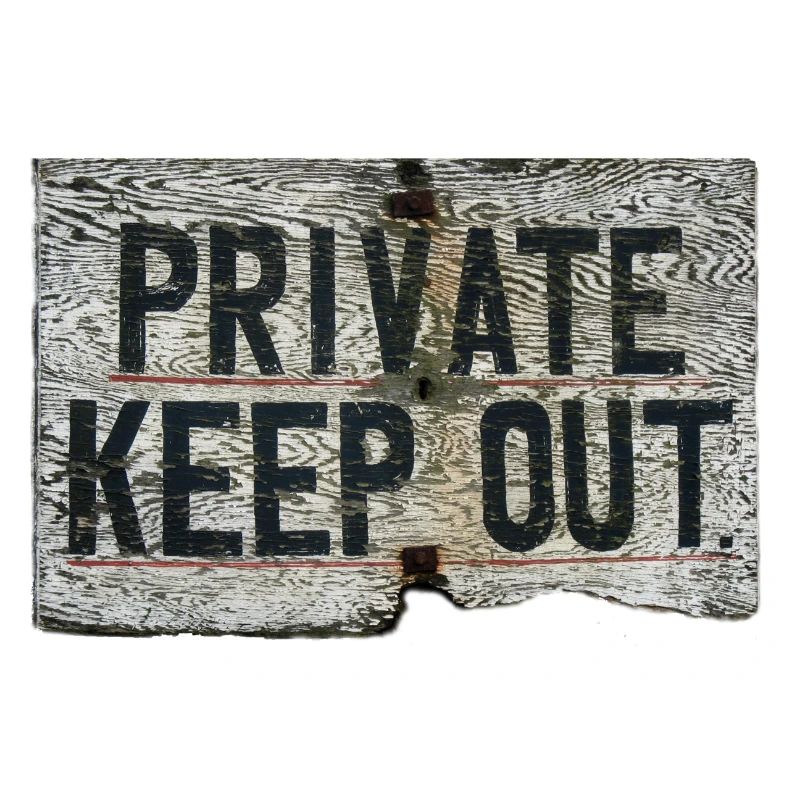 PRIVÉ