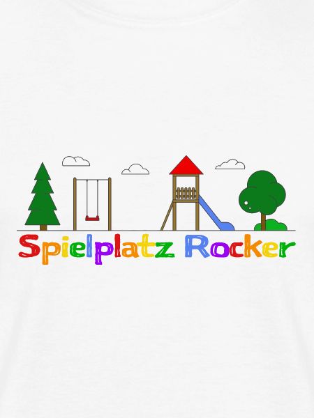 Spielplatz Rocker