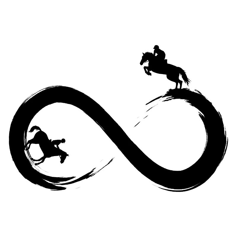 Endless riding