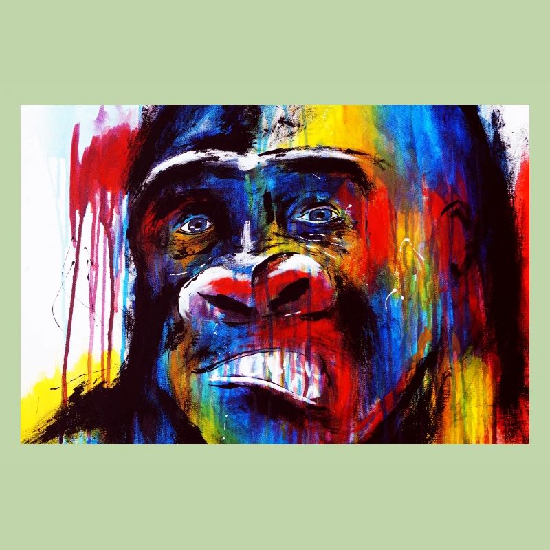 monkey