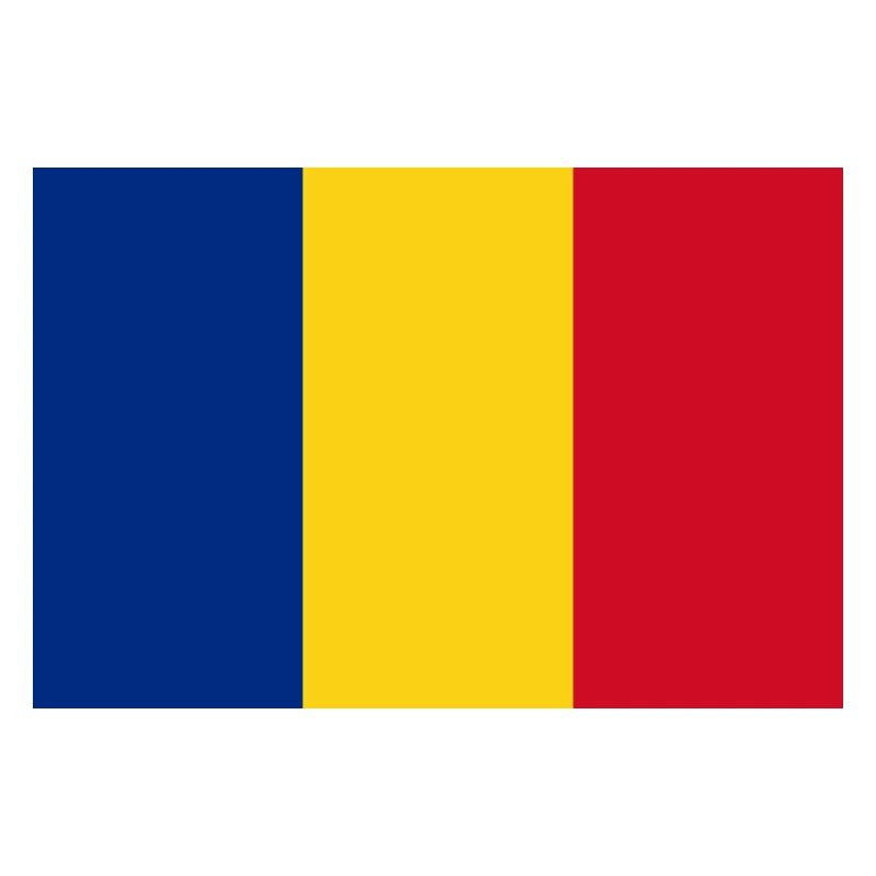 Roumanie, la Roumanie, drapeau, drapeau