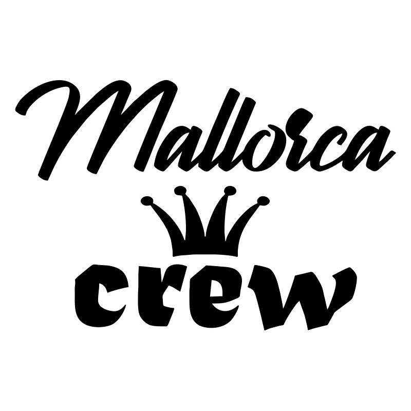 Mallorca not without my team