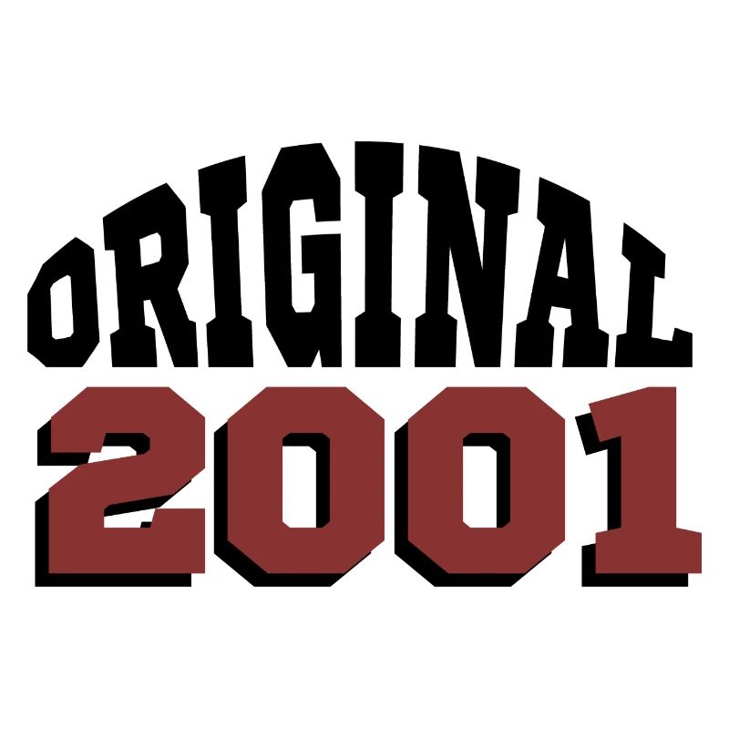 Original 2001