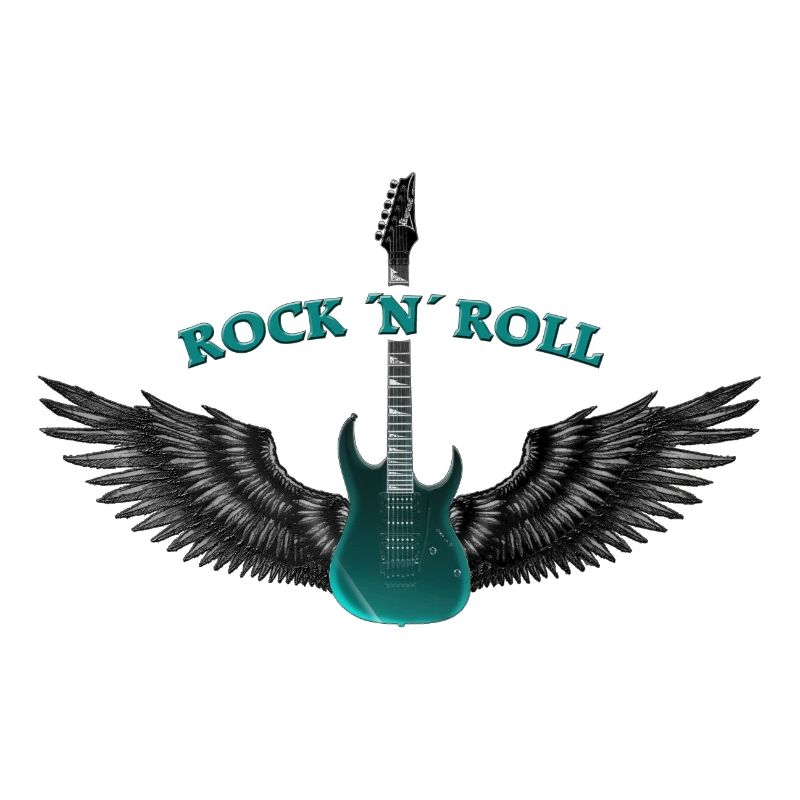 ROCK N ROLL