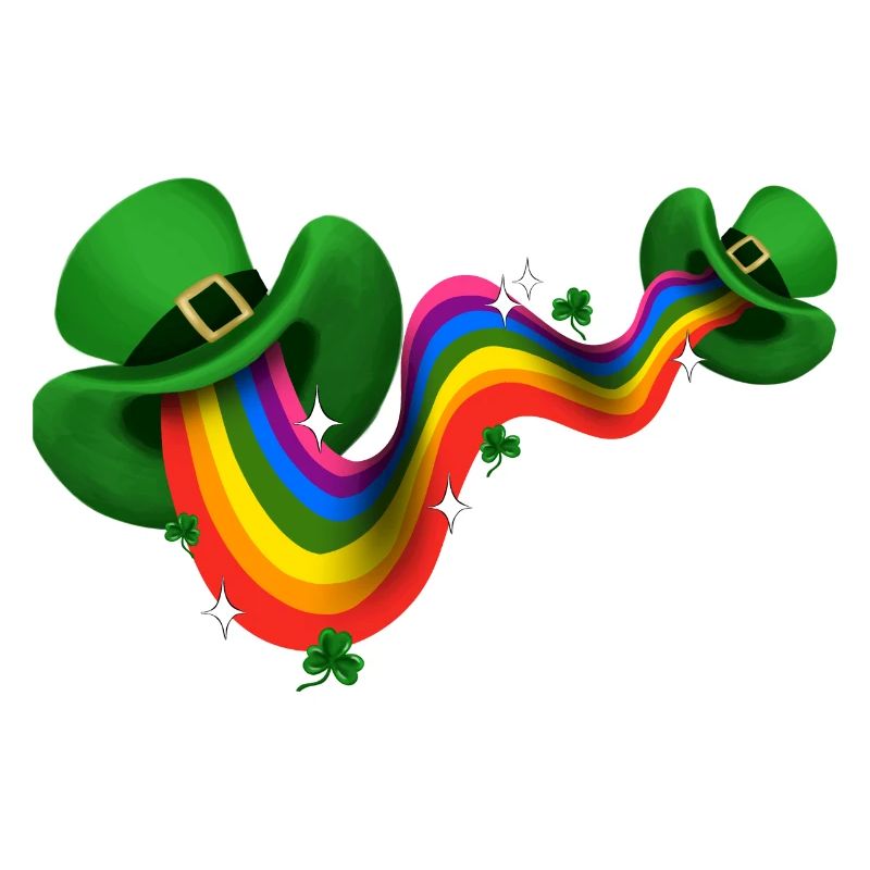 Irish Rainbow