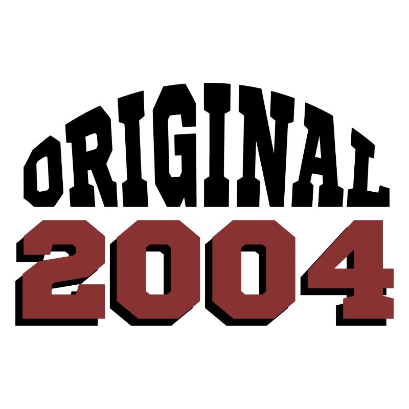 Original 2004