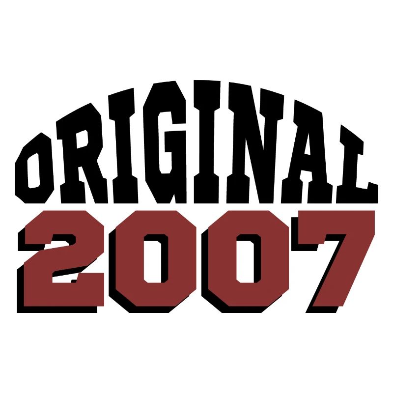 Original 2007