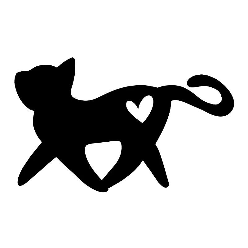 Cat Love