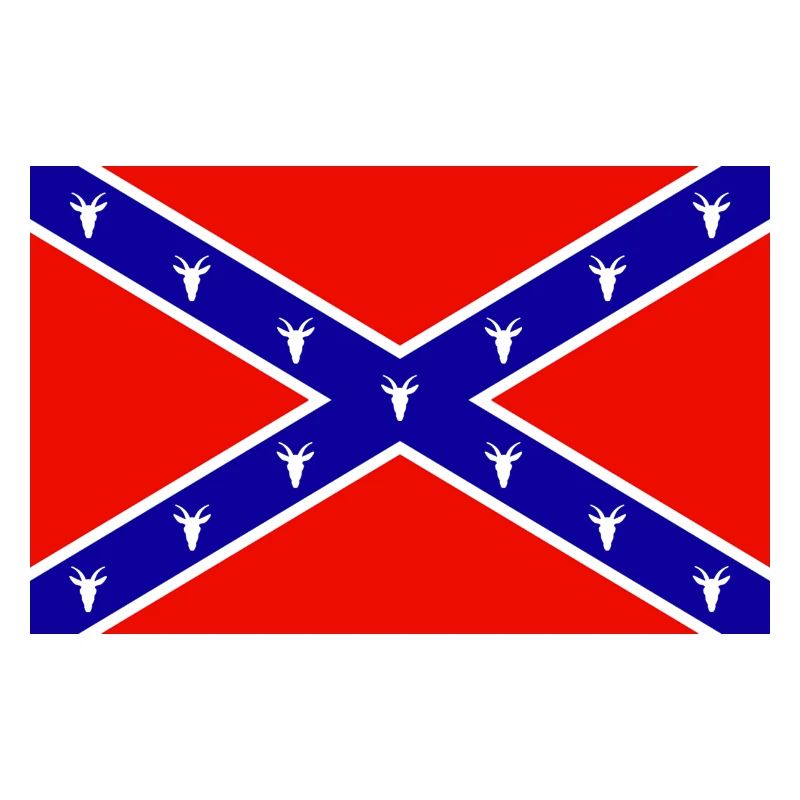 Dixie Goat
