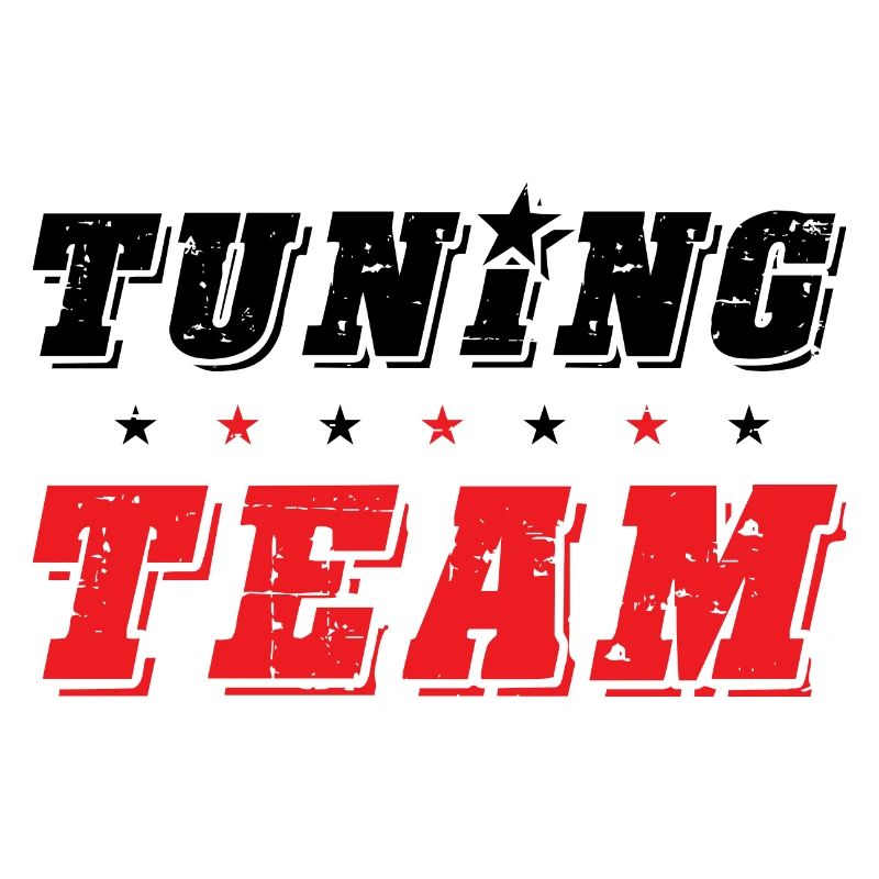 Équipe de tuning