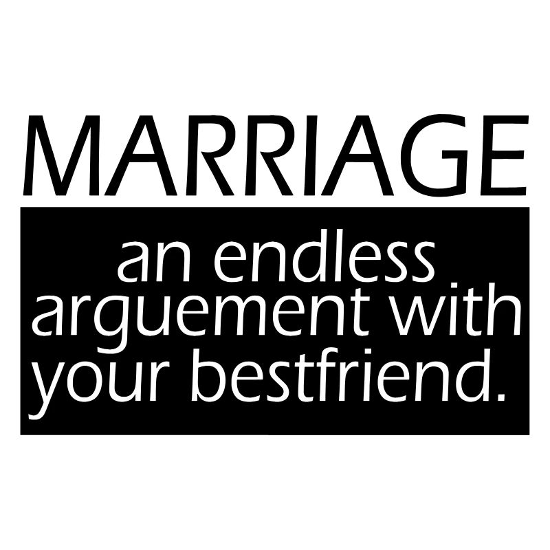 Marriage