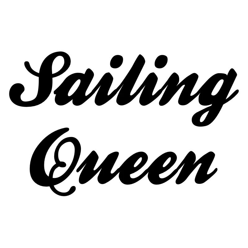 sailing queen