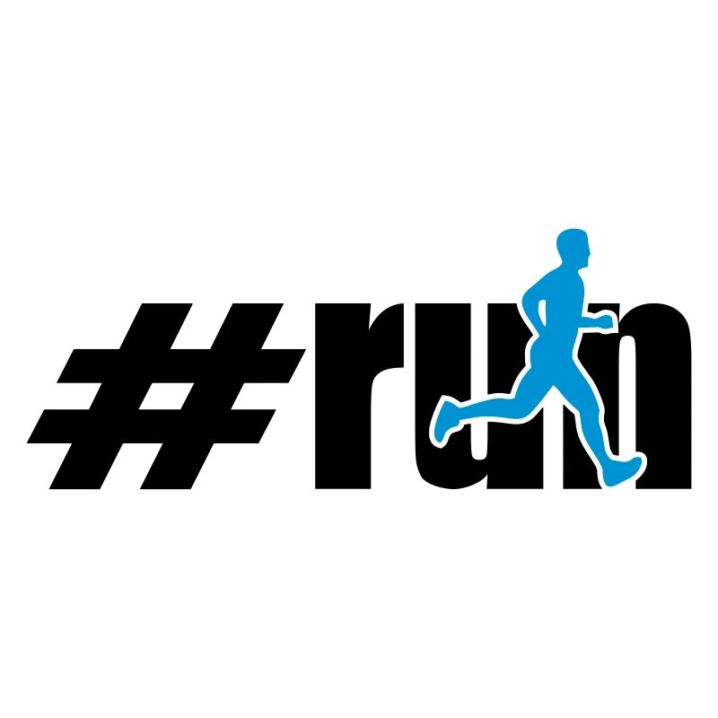 run man 2 colours