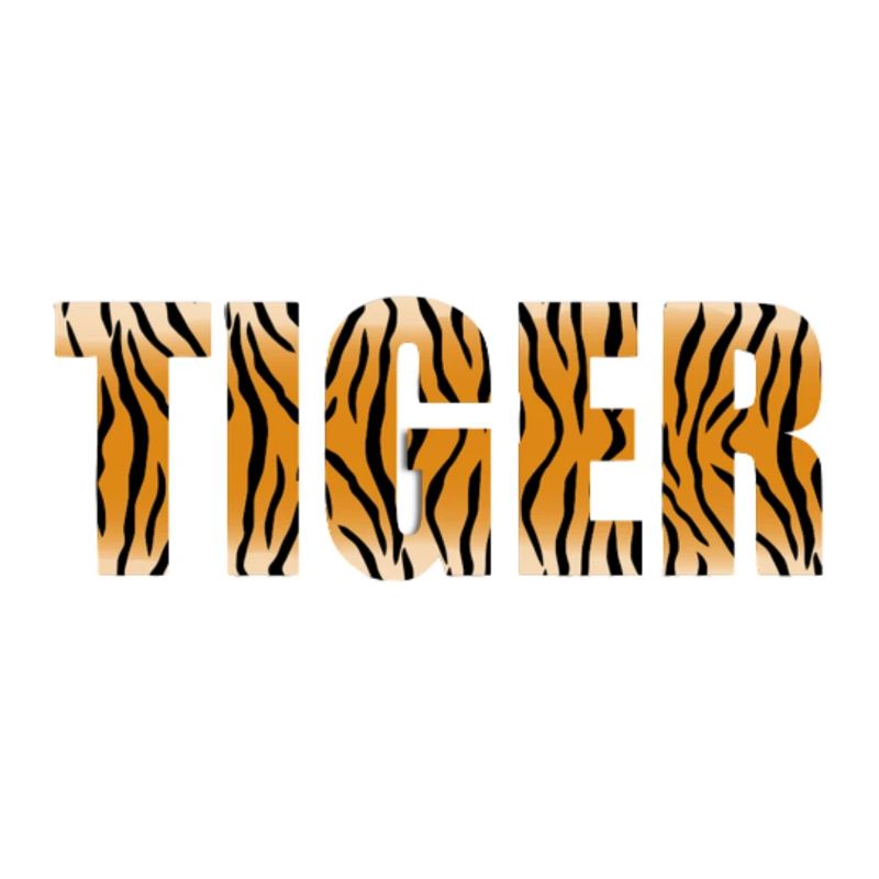Tiger Design