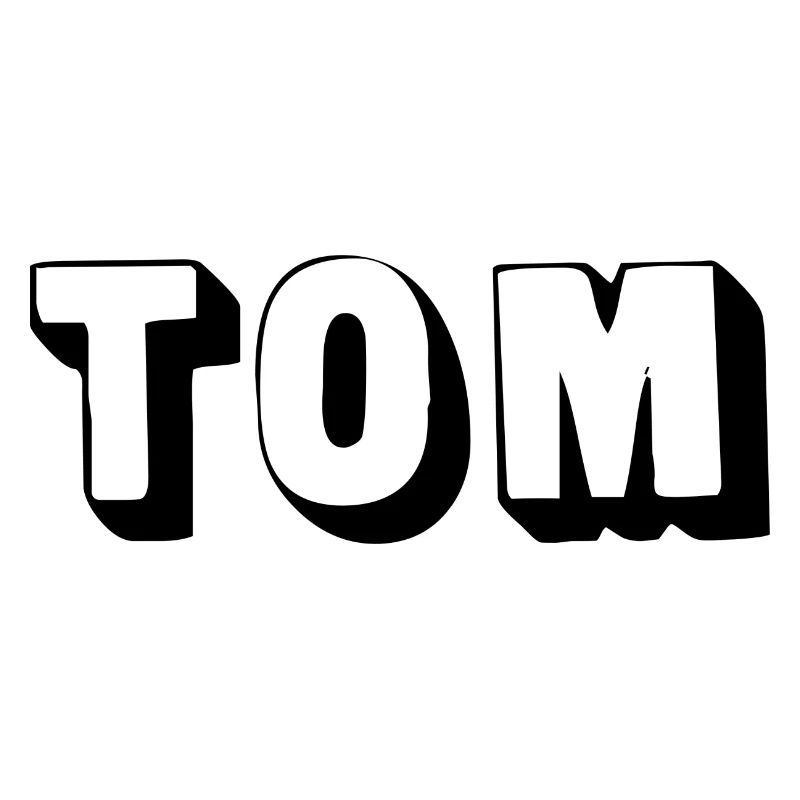 Nom - Tom