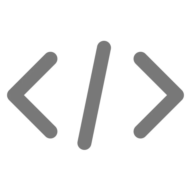 Code / Html